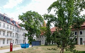 Apartament Bulwar Staromiejski Stare Miasto Centrum